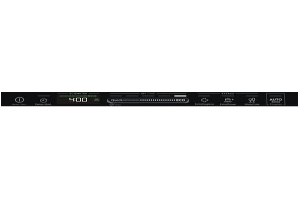 Zmywarka do zabudowy Electrolux EEG69405L