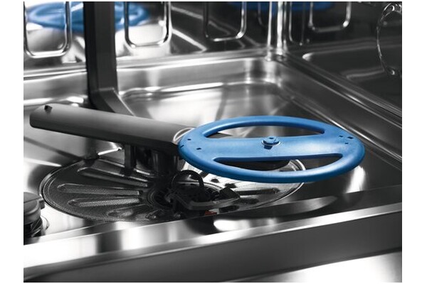 Zmywarka do zabudowy Electrolux EEG69405L