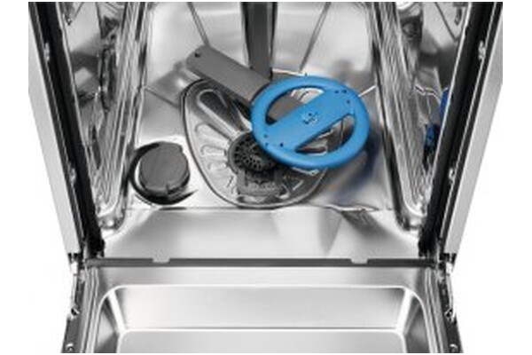 Zmywarka do zabudowy Electrolux EES42210L