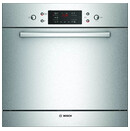 Zmywarka do zabudowy Bosch SCE52M75EU