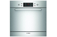 Zmywarka do zabudowy Bosch SCE52M75EU