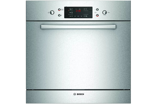 Zmywarka do zabudowy Bosch SCE52M75EU