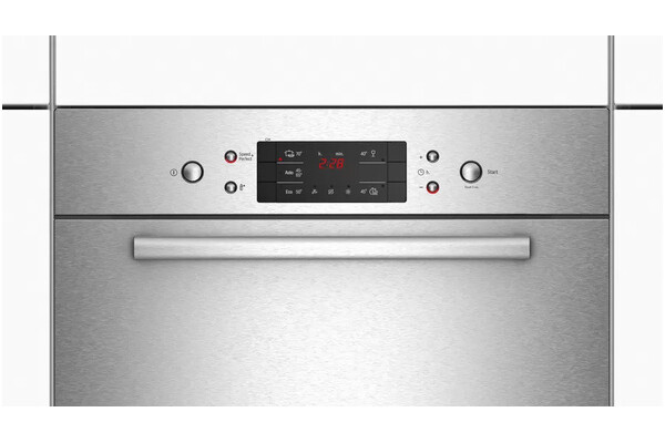 Zmywarka do zabudowy Bosch SCE52M75EU