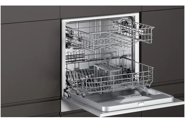 Zmywarka do zabudowy Bosch SCE52M75EU