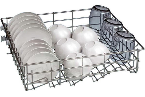 Zmywarka do zabudowy Bosch SCE52M75EU
