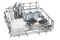 Zmywarka do zabudowy Bosch SCE52M75EU