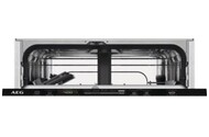 Zmywarka do zabudowy AEG-Electrolux FSE62417P