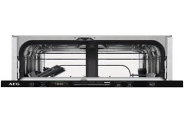 Zmywarka do zabudowy AEG-Electrolux FSE62417P