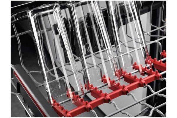 Zmywarka do zabudowy AEG-Electrolux FSE62417P