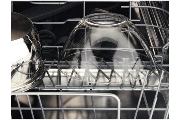 Zmywarka do zabudowy AEG-Electrolux FSE62417P