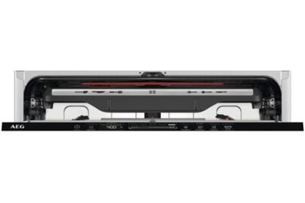 Zmywarka do zabudowy AEG-Electrolux FSE73727P