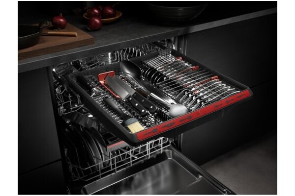 Zmywarka do zabudowy AEG-Electrolux FSE73727P