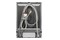 Zmywarka do zabudowy AEG-Electrolux FSE73727P