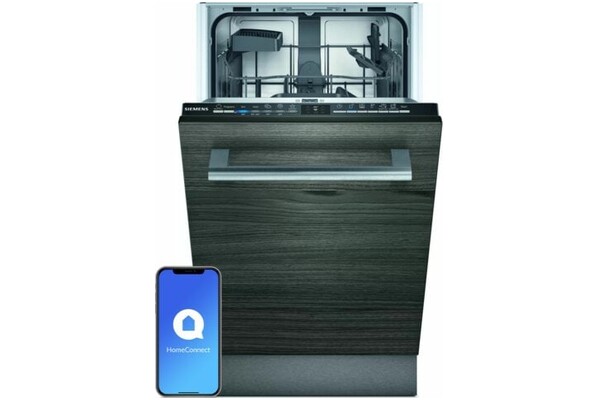 Zmywarka do zabudowy Siemens SR61HX08KE