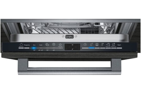 Zmywarka do zabudowy Siemens SR61HX08KE