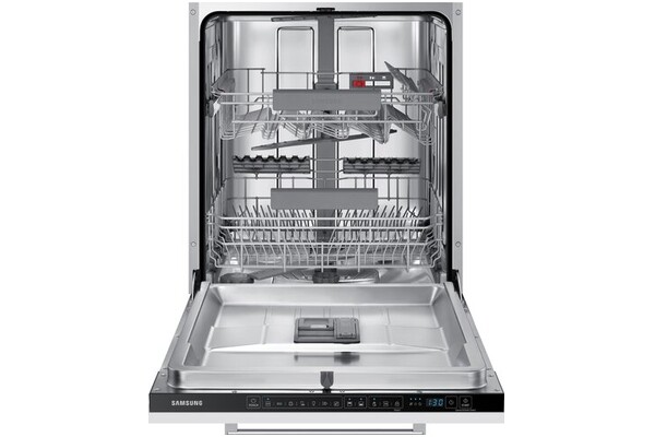 Zmywarka do zabudowy Samsung DW60A6082BB