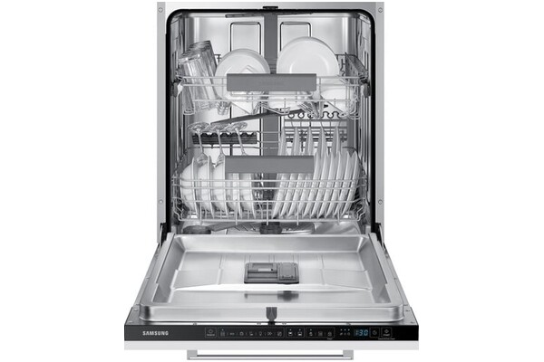 Zmywarka do zabudowy Samsung DW60A6082BB