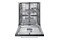 Zmywarka do zabudowy Samsung DW60A6082BB