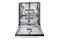 Zmywarka do zabudowy Samsung DW60A6082BB