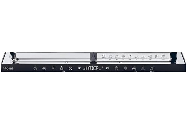 Zmywarka do zabudowy HAIER XS6B0S3FSB