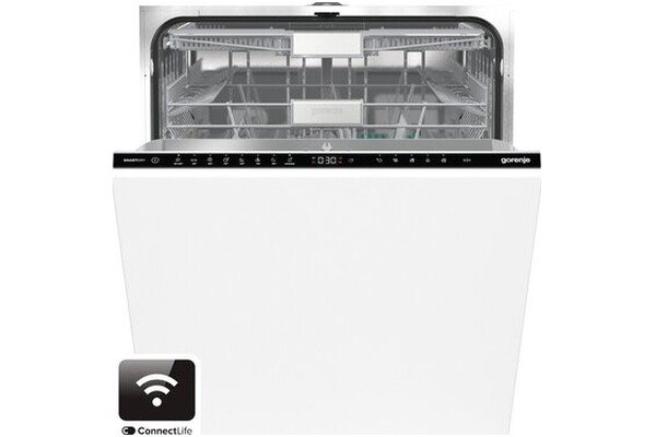 Zmywarka do zabudowy Gorenje GV693C60UVAD