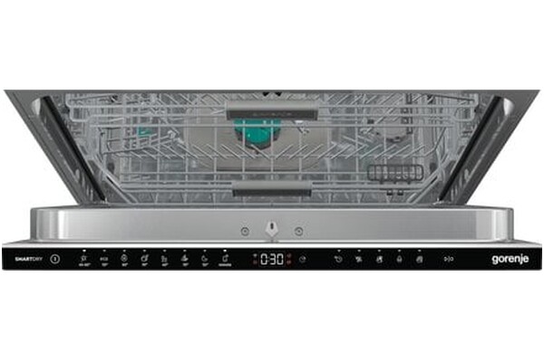 Zmywarka do zabudowy Gorenje GV693C60UVAD