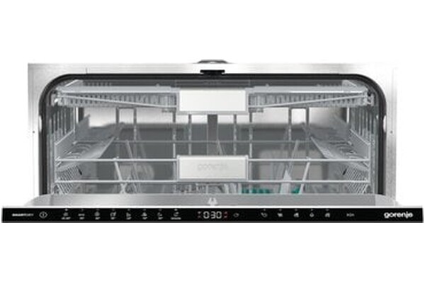 Zmywarka do zabudowy Gorenje GV693C60UVAD