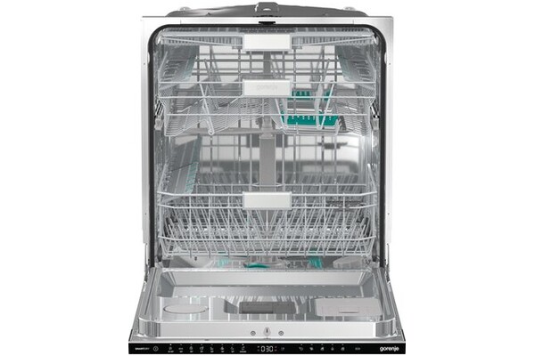 Zmywarka do zabudowy Gorenje GV693C60UVAD