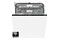 Zmywarka do zabudowy Gorenje GV693C60UVAD