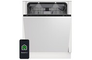Zmywarka do zabudowy Beko BDIN39640A