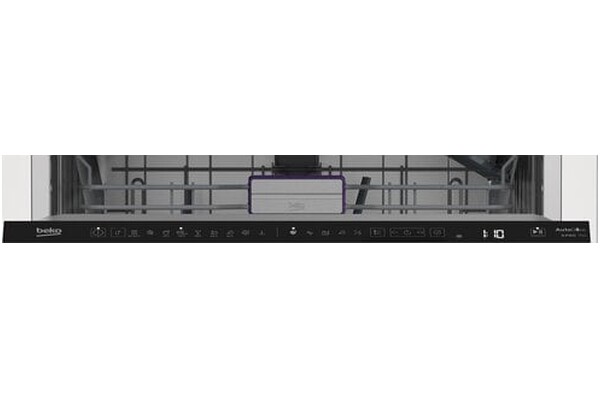 Zmywarka do zabudowy Beko BDIN39640A