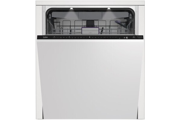 Zmywarka do zabudowy Beko BDIN39640A