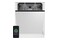 Zmywarka do zabudowy Beko BDIN39640A