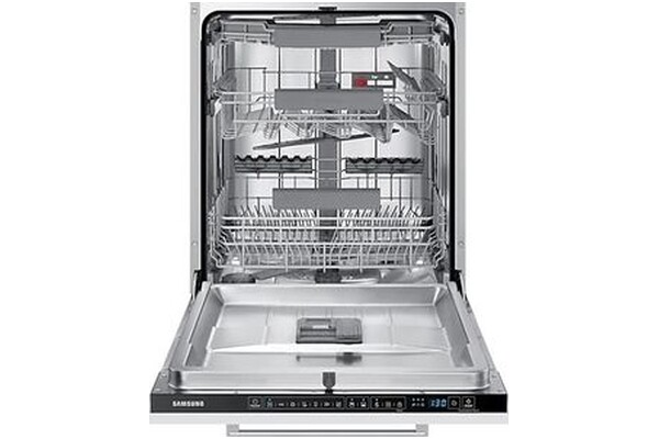 Zmywarka do zabudowy Samsung DW60A6090BB