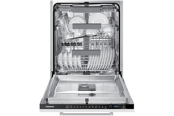 Zmywarka do zabudowy Samsung DW60A6090BB