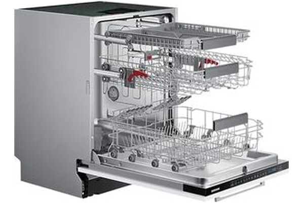 Zmywarka do zabudowy Samsung DW60A6090BB