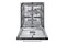Zmywarka do zabudowy Samsung DW60A6090BB