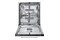 Zmywarka do zabudowy Samsung DW60A6090BB
