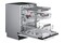Zmywarka do zabudowy Samsung DW60A6090BB