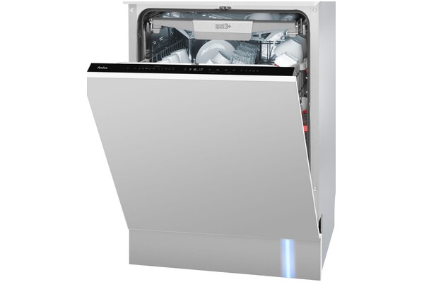 Zmywarka do zabudowy AMICA DIM68C10EBONSVID