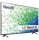 Telewizor LG 50NANO803PA 50" 4K Ultra HD
