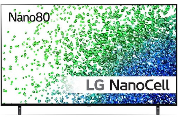 Telewizor LG 50NANO803PA 50" 4K Ultra HD