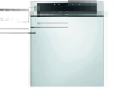 Zmywarka do zabudowy Whirlpool WBC3C26B