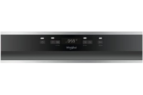 Zmywarka do zabudowy Whirlpool WBC3C26B