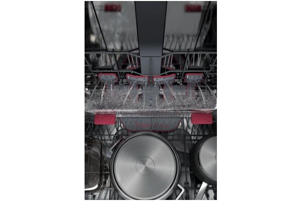 Zmywarka do zabudowy Whirlpool WBC3C26B