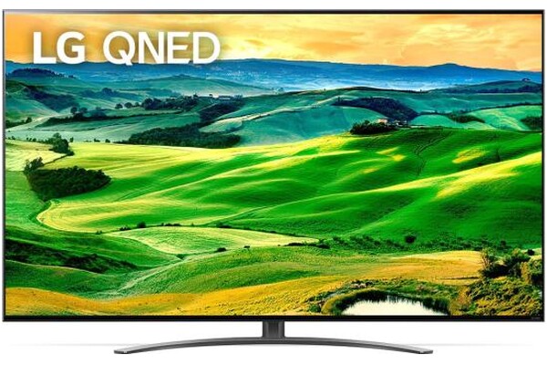 Telewizor LG 50QNED813QA 50" 4K Ultra HD 50QNED813QA