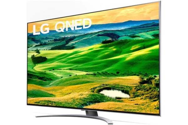 Telewizor LG 50QNED813QA 50" 4K Ultra HD 50QNED813QA
