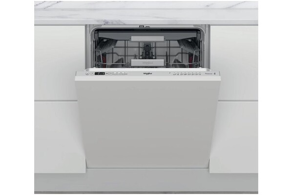 Zmywarka do zabudowy Whirlpool WIO3T126PFE