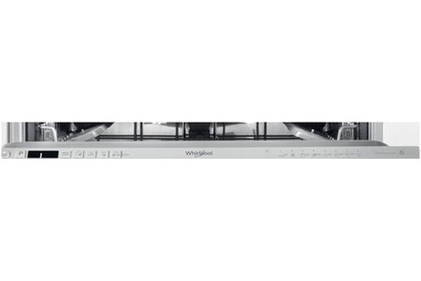 Zmywarka do zabudowy Whirlpool WIO3T126PFE