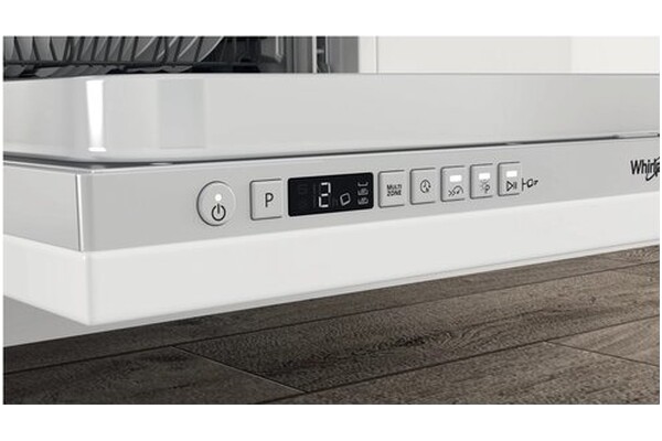 Zmywarka do zabudowy Whirlpool WIO3T126PFE